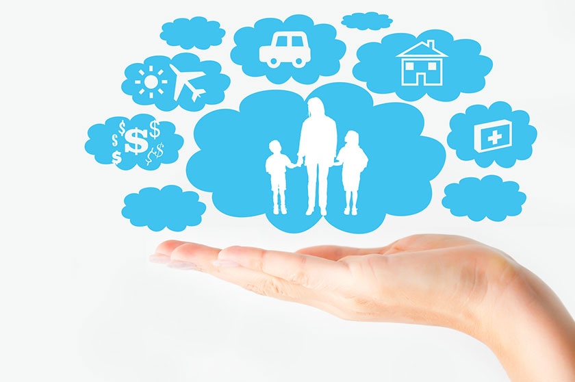 Кто подлежит обязательному социальному страхованию