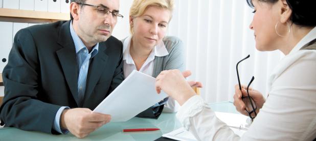 Лицензия страхового брокера