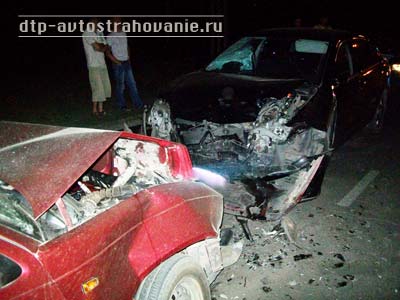 Исковое заявление о взыскании страхового возмещения